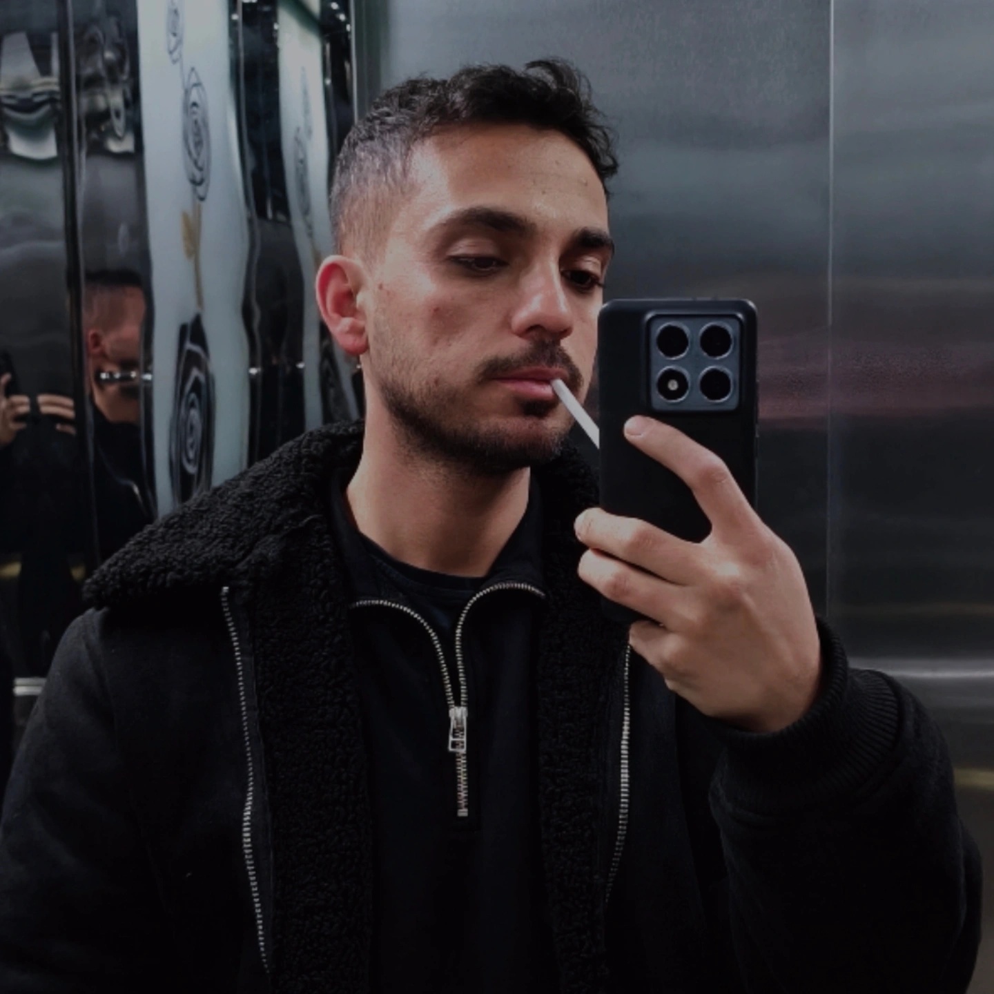 Mehmet profil fotoğrafı