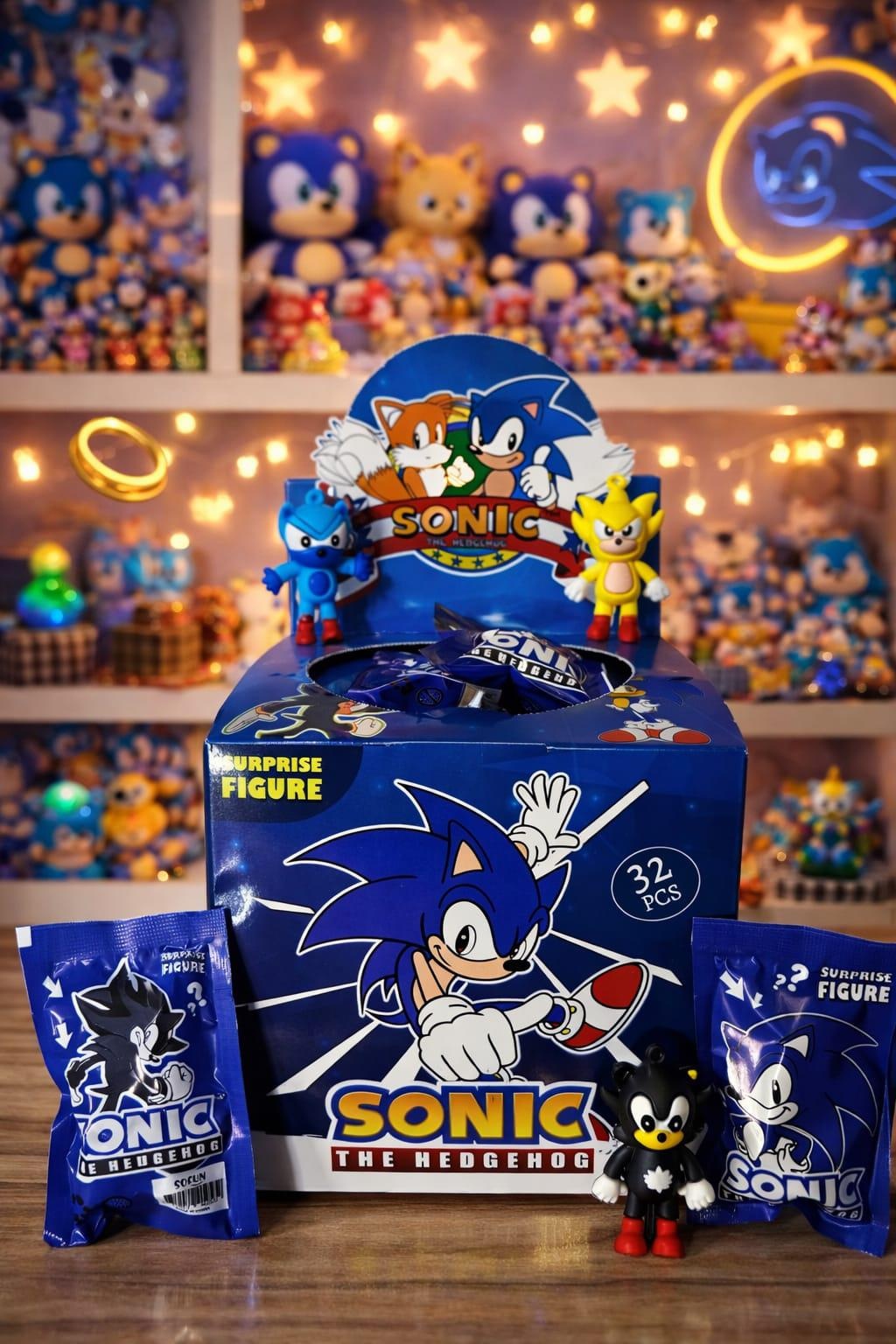 Oyuncak Bayi profil fotoğrafı