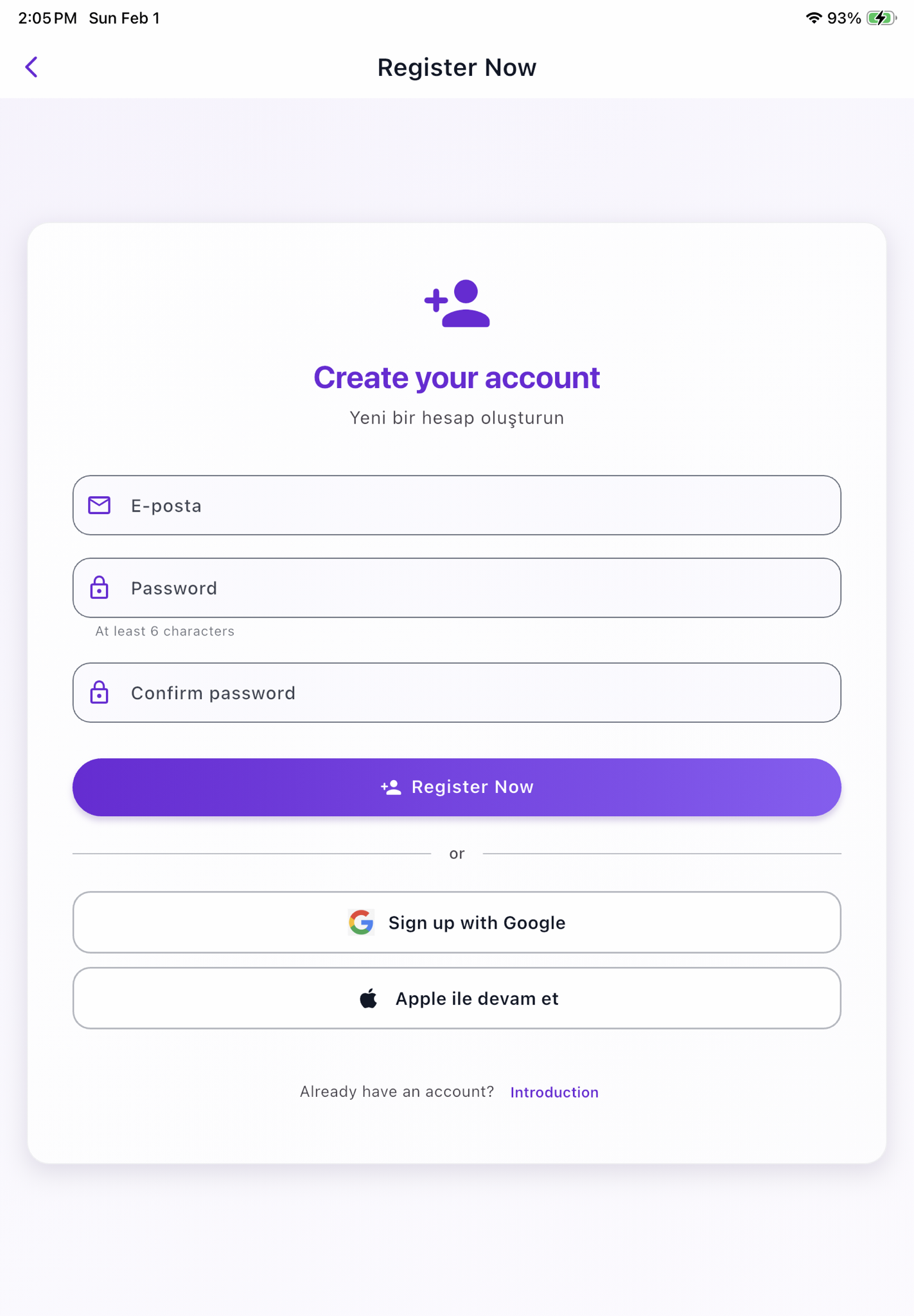 Fly F profil fotoğrafı