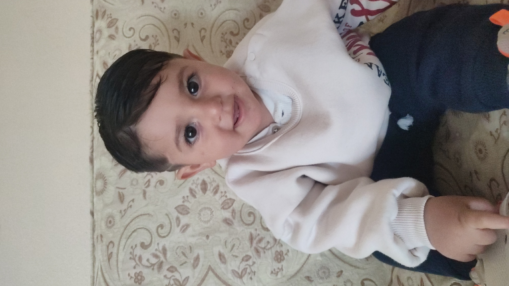 Zeliha profil fotoğrafı