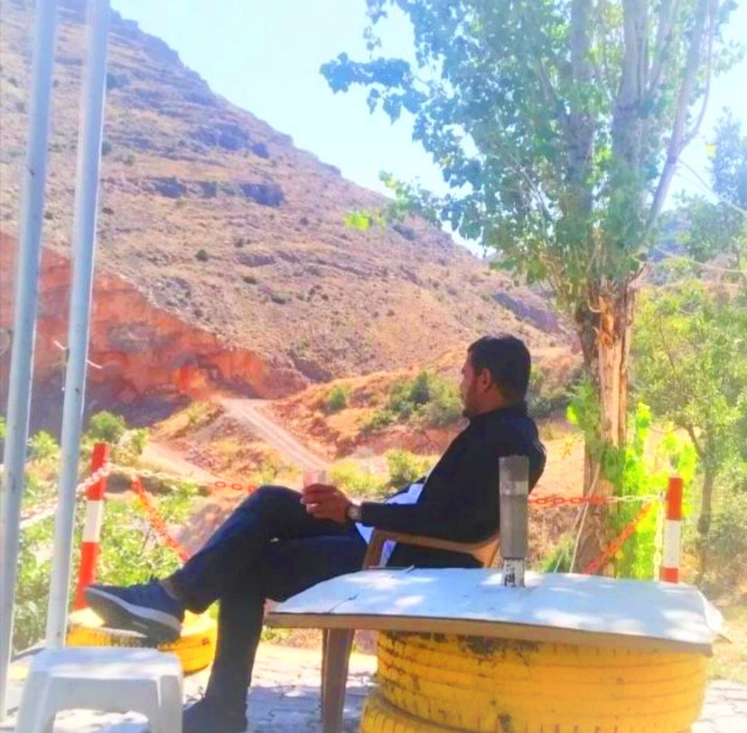 Zaza profil fotoğrafı