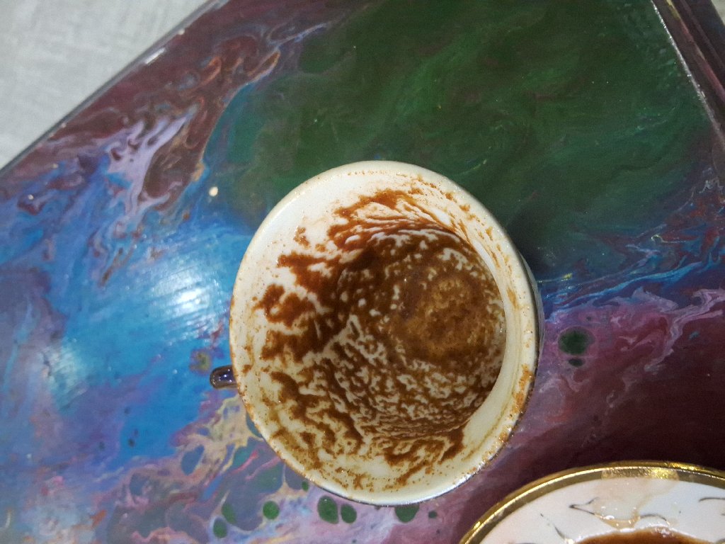 Asena al profil fotoğrafı