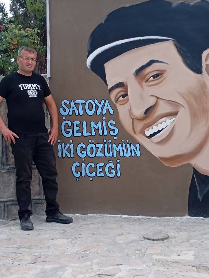 Murat profil fotoğrafı