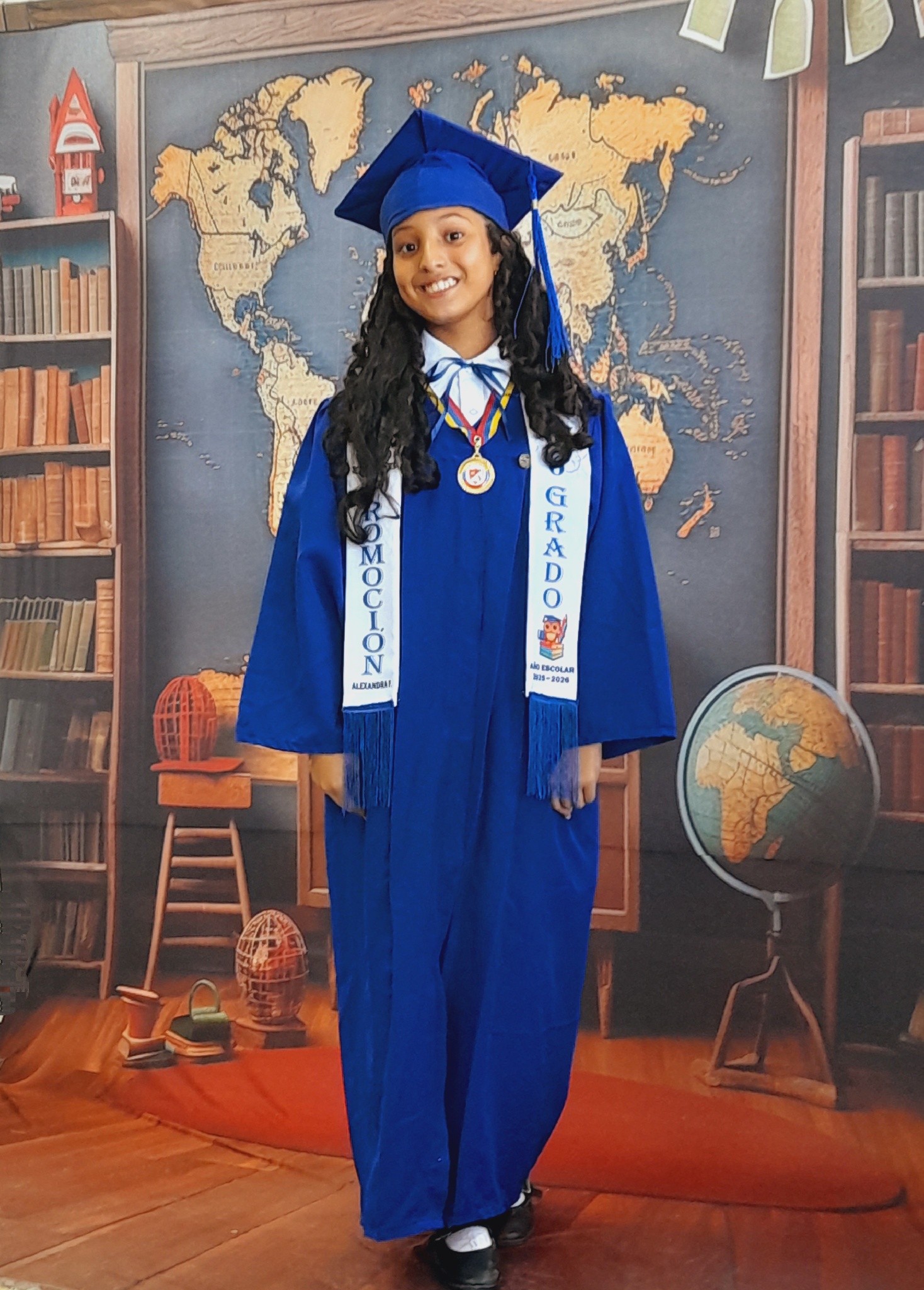 Alexandra Figueroa profil fotoğrafı