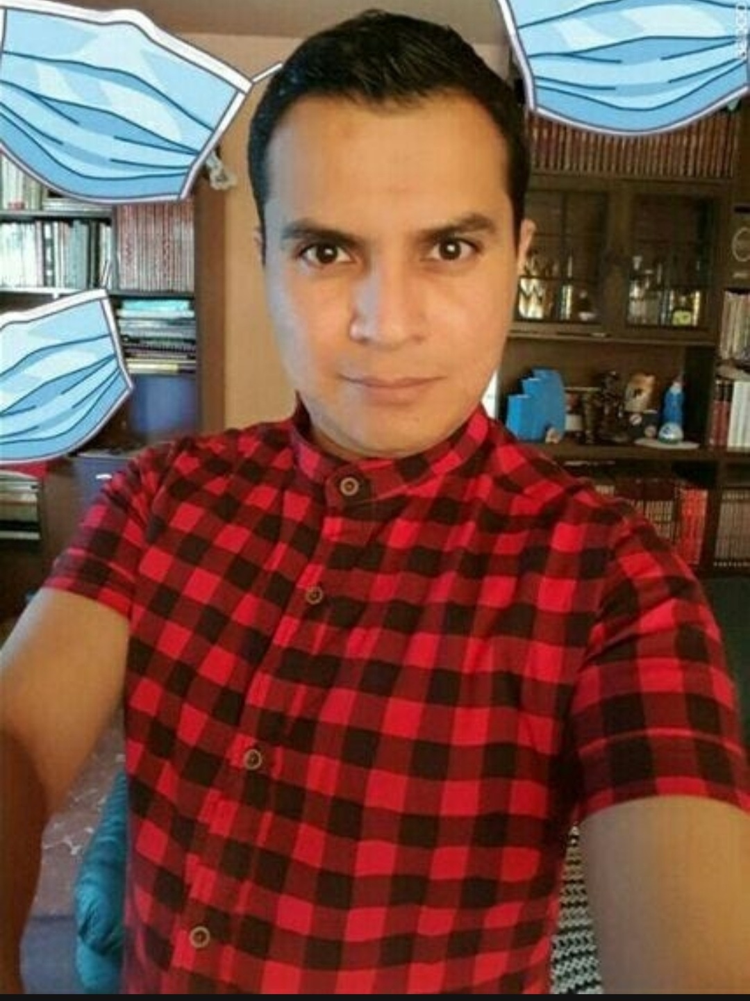 Hernandez profil fotoğrafı