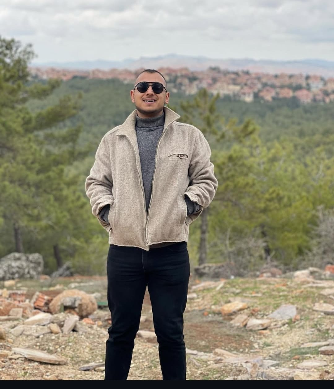 Hasan Baba profil fotoğrafı