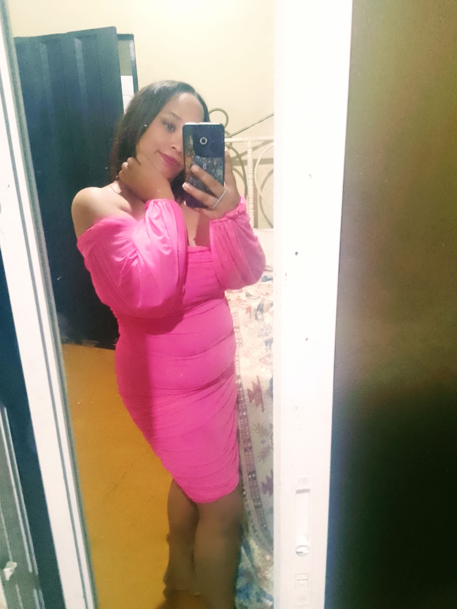 Idaly Mirely profil fotoğrafı