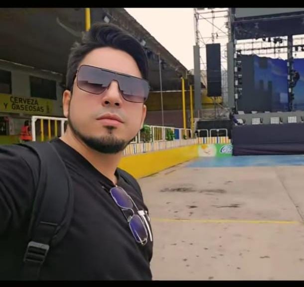 Scorpio profil fotoğrafı