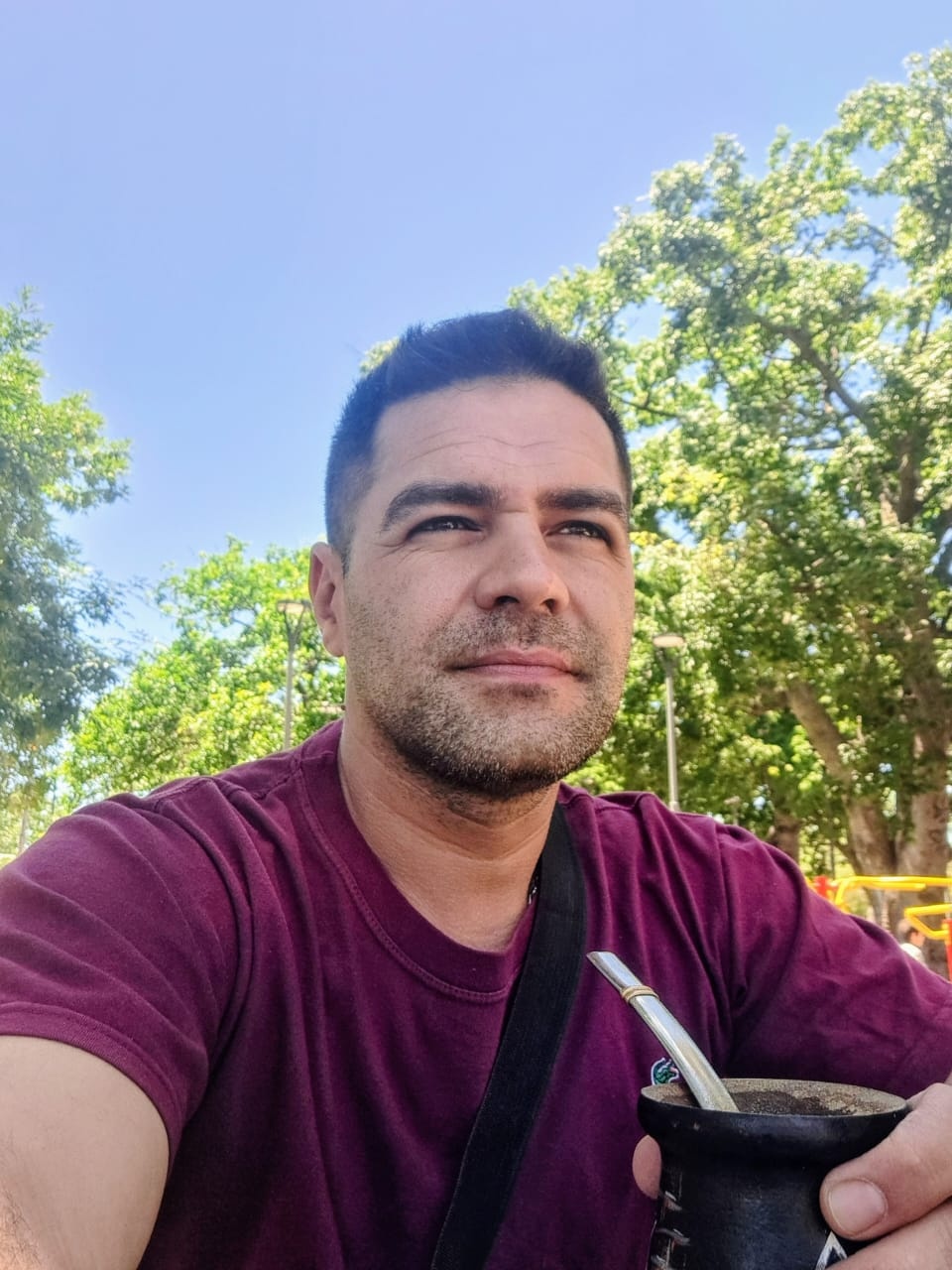 Nelson profil fotoğrafı