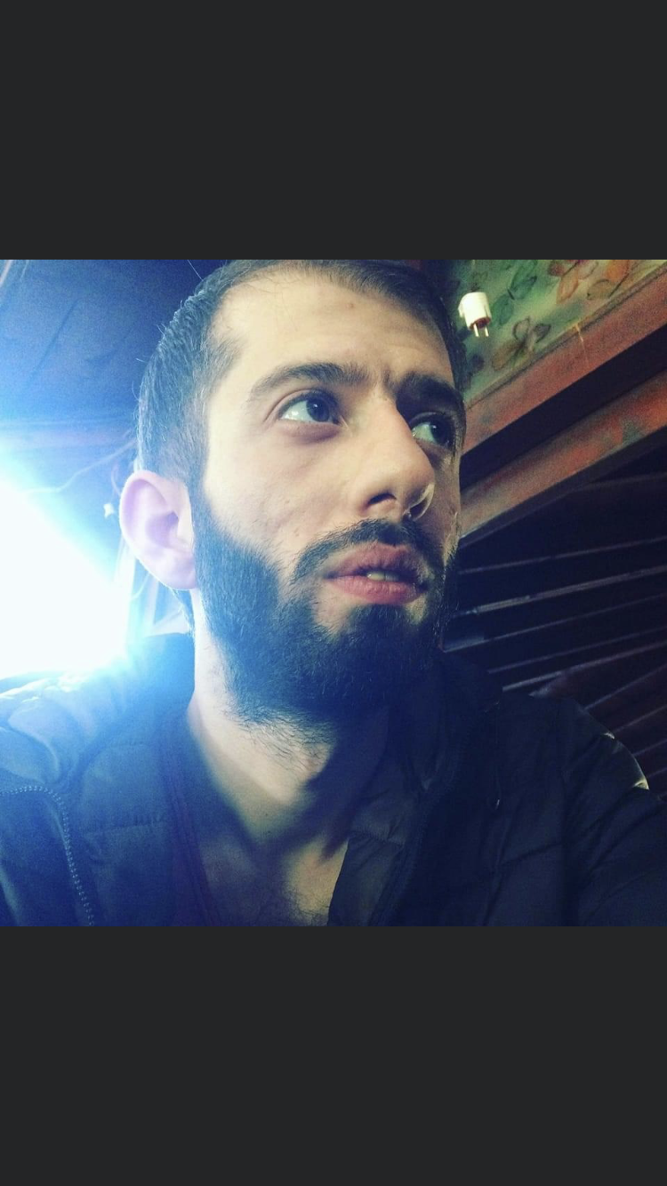 Emrah profil fotoğrafı