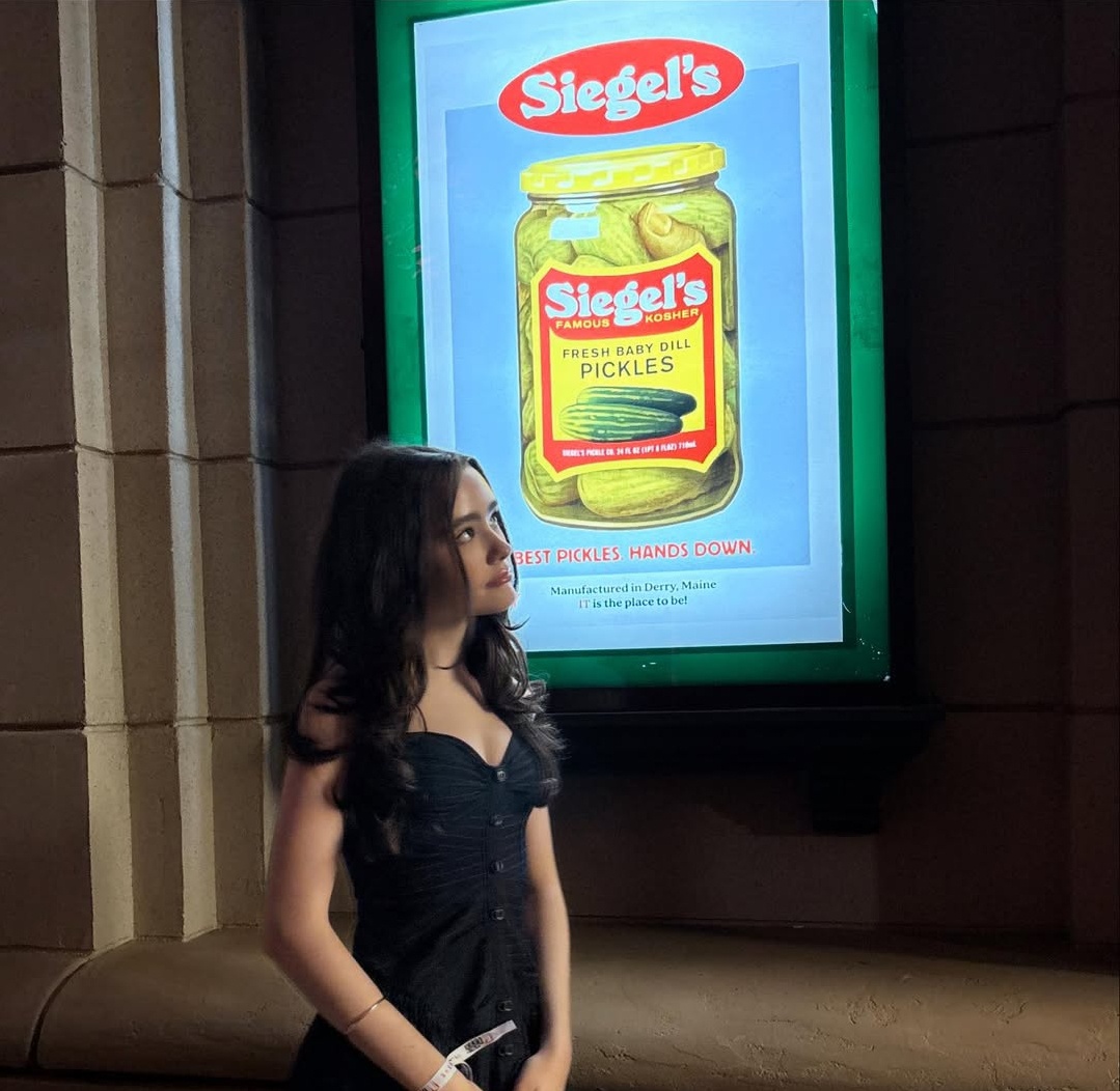 Clara Stack profil fotoğrafı