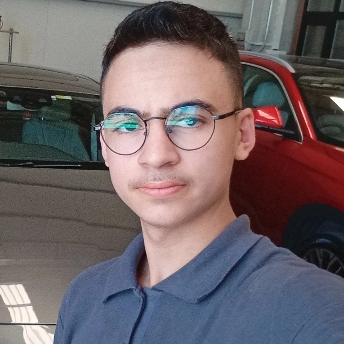 Kerem profil fotoğrafı