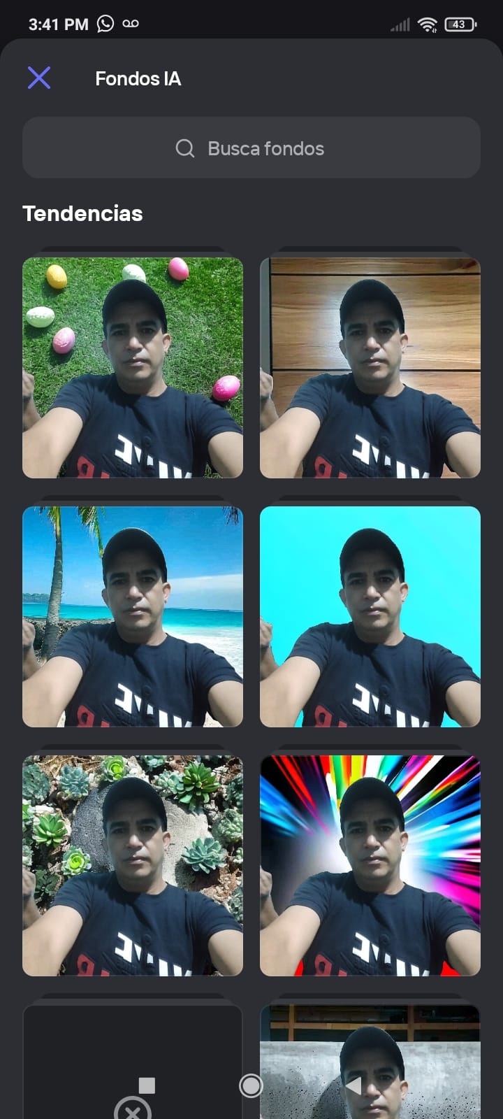 Miguel Angel Rodriguez Gonzalez profil fotoğrafı