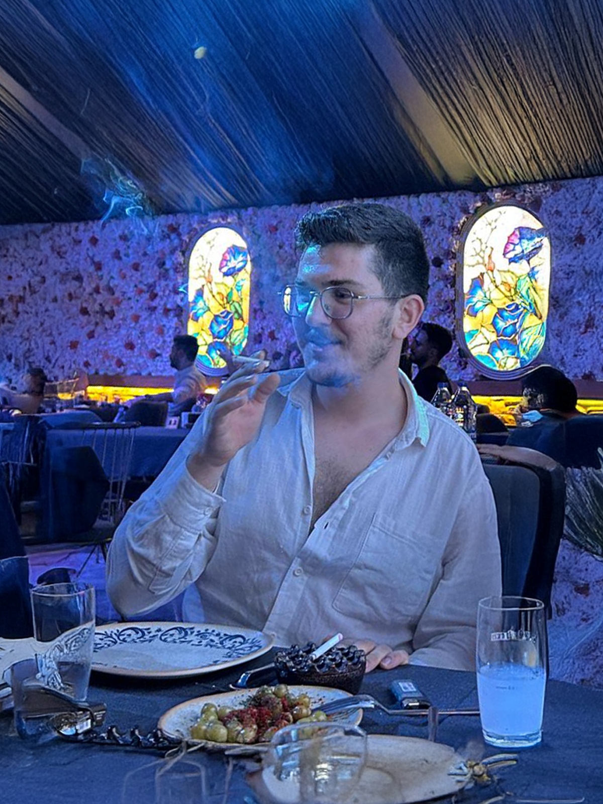 Barış Yeter profil fotoğrafı