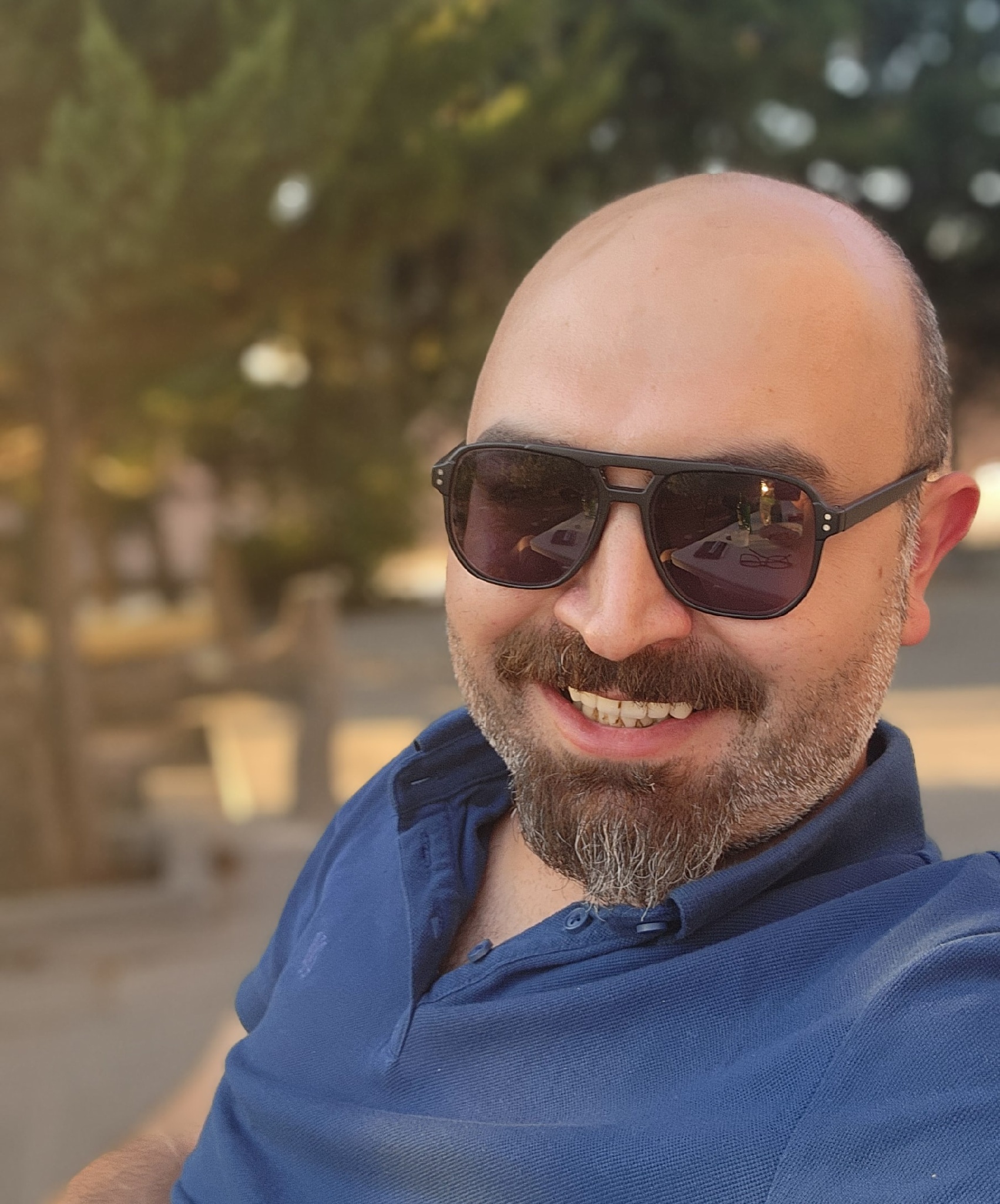 Sezer Yıldız profil fotoğrafı