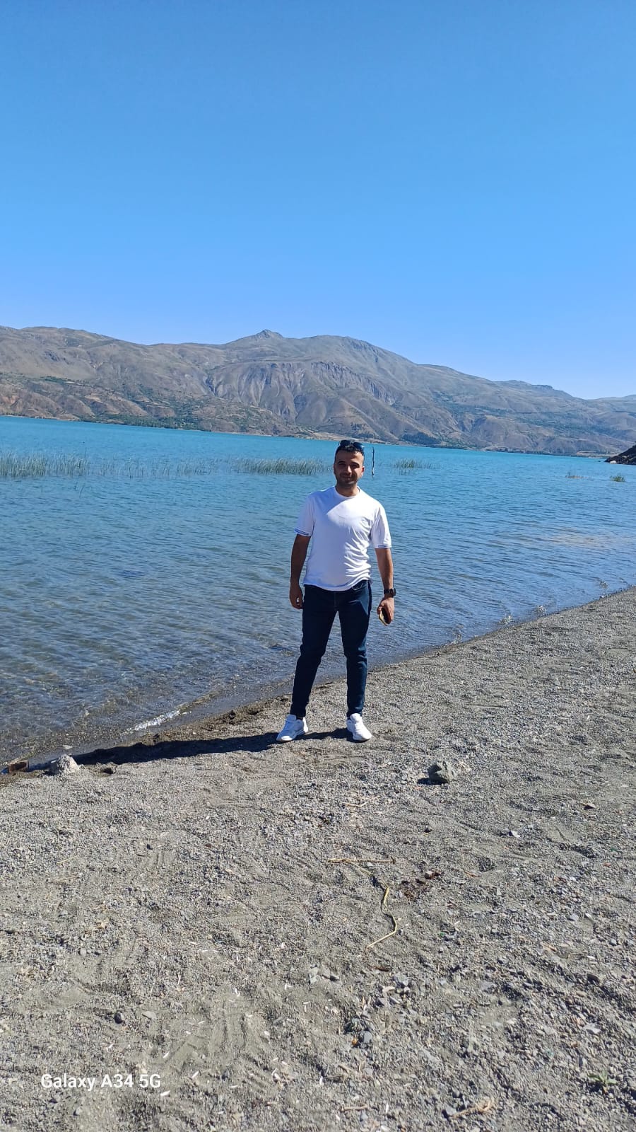 Ferhat profil fotoğrafı