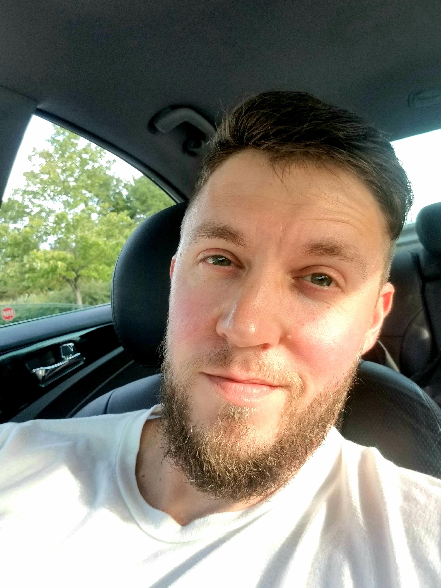 Bill profil fotoğrafı