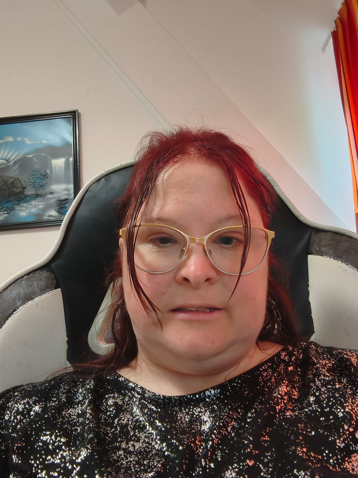 Maria profil fotoğrafı