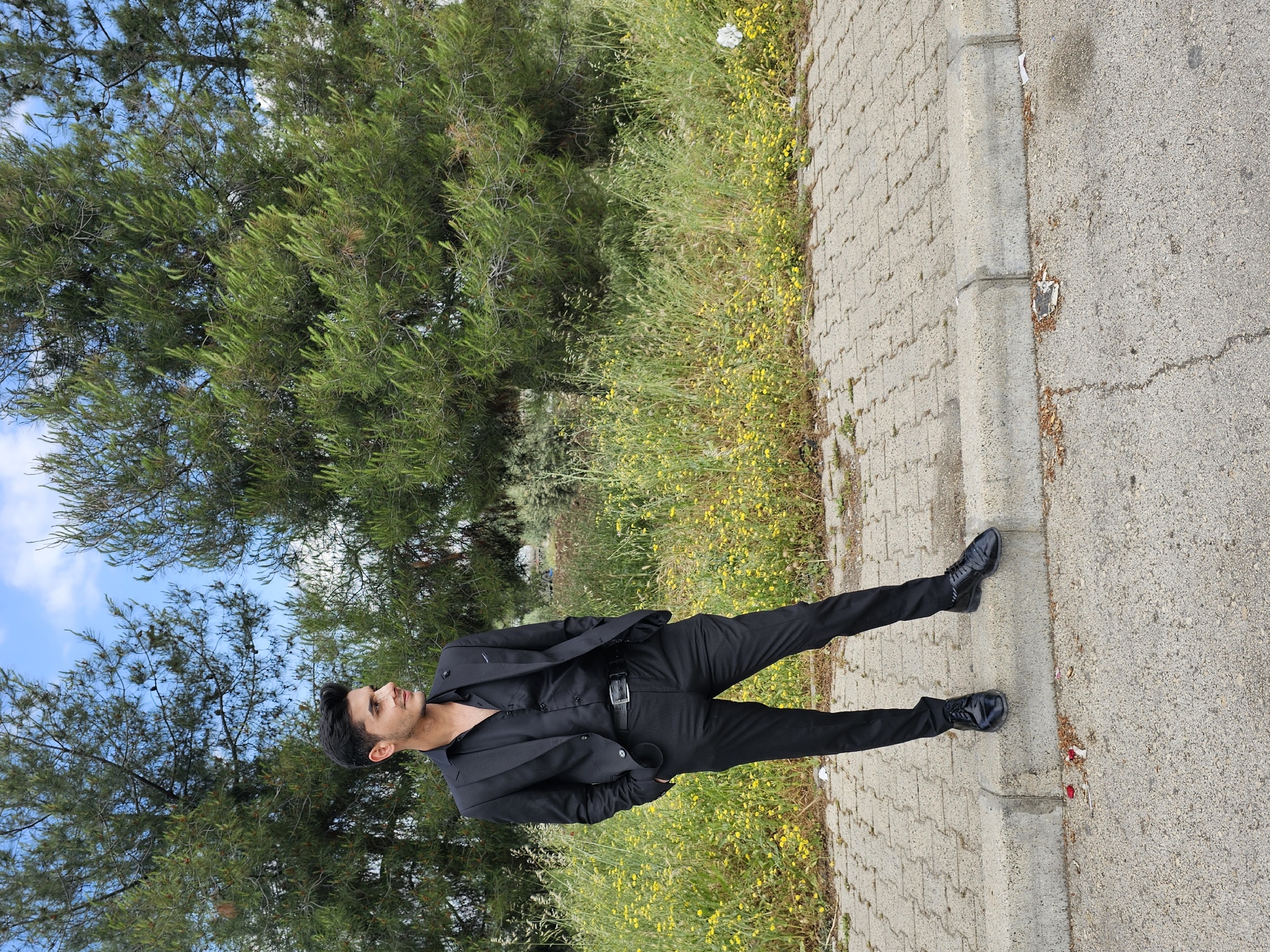 Cristiano profil fotoğrafı