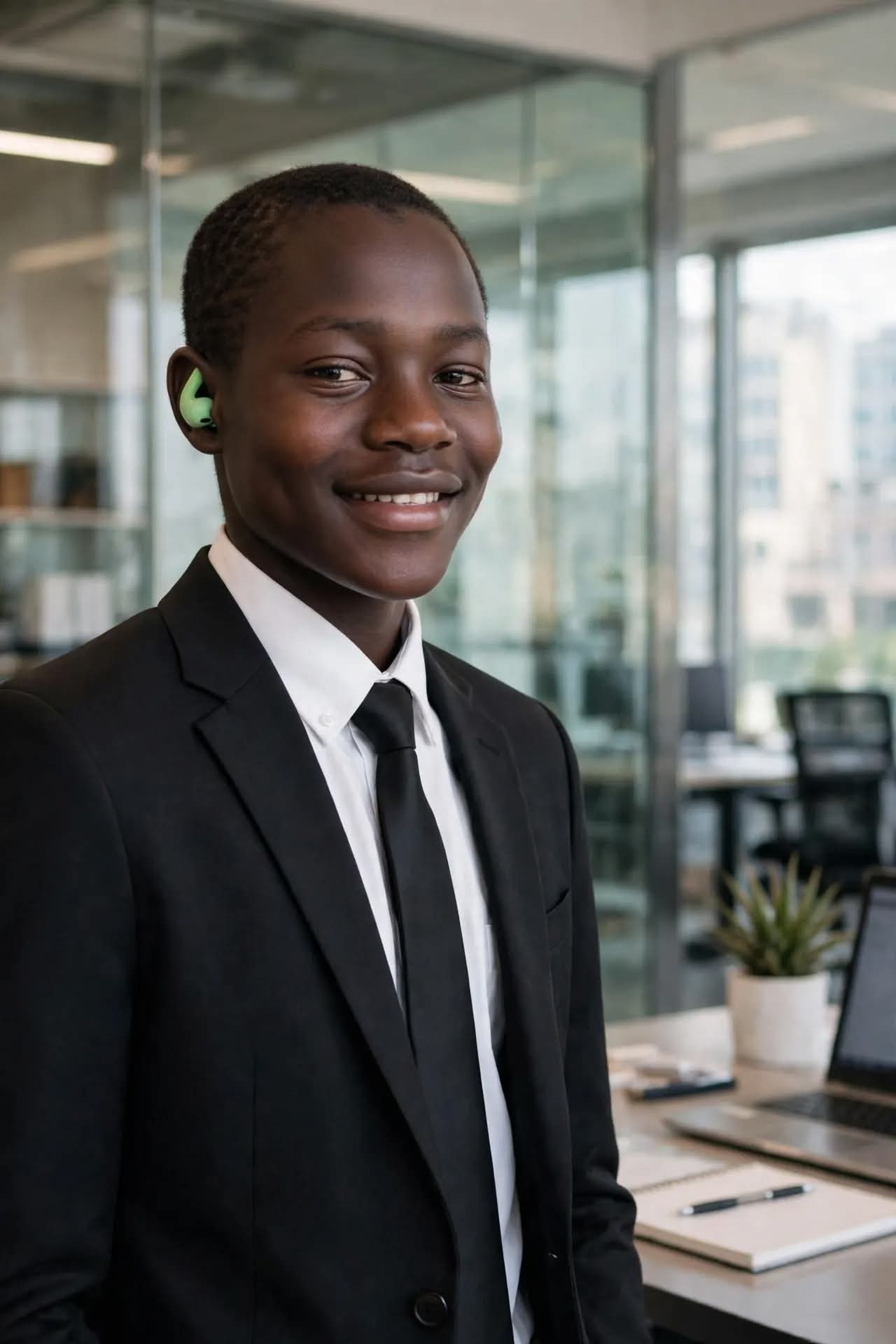 Nakuwam Joshua profil fotoğrafı