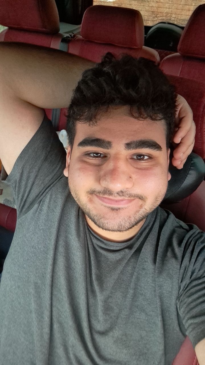 Uğur Yılmaz profil fotoğrafı