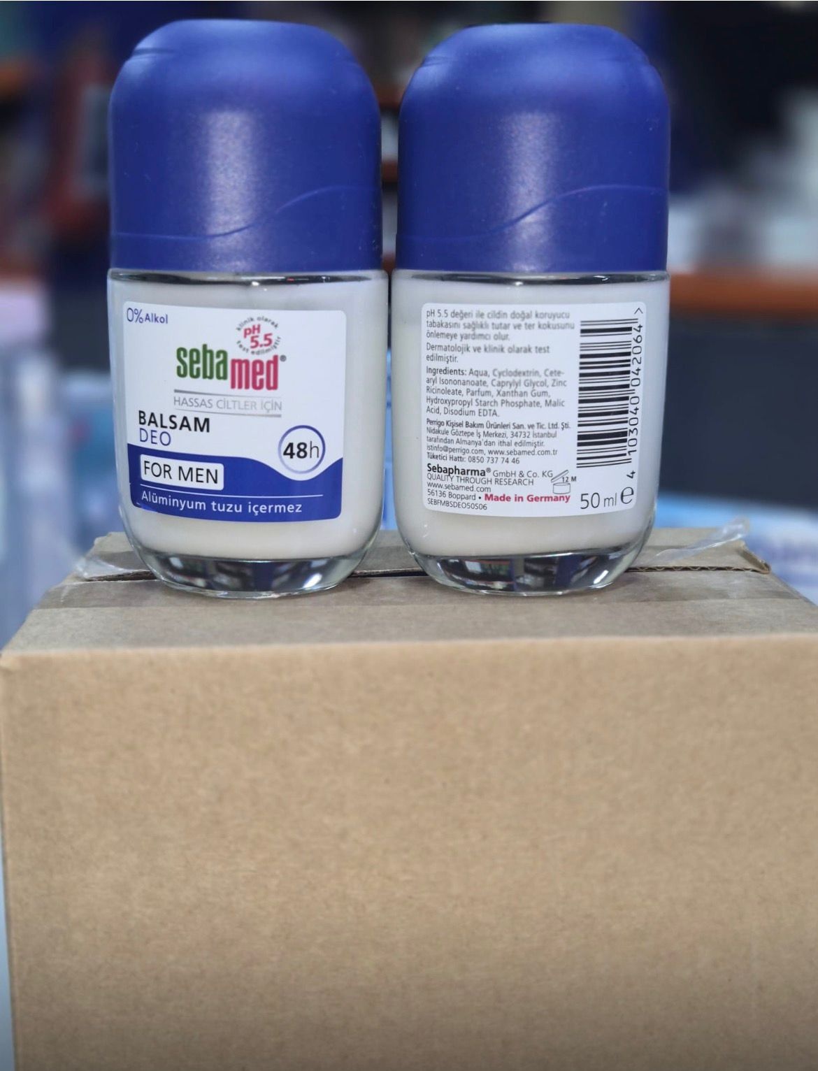 Ekmeledin Ekmek profil fotoğrafı