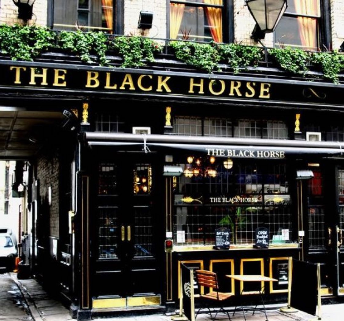 Ultimate Guide to the Best Pubs