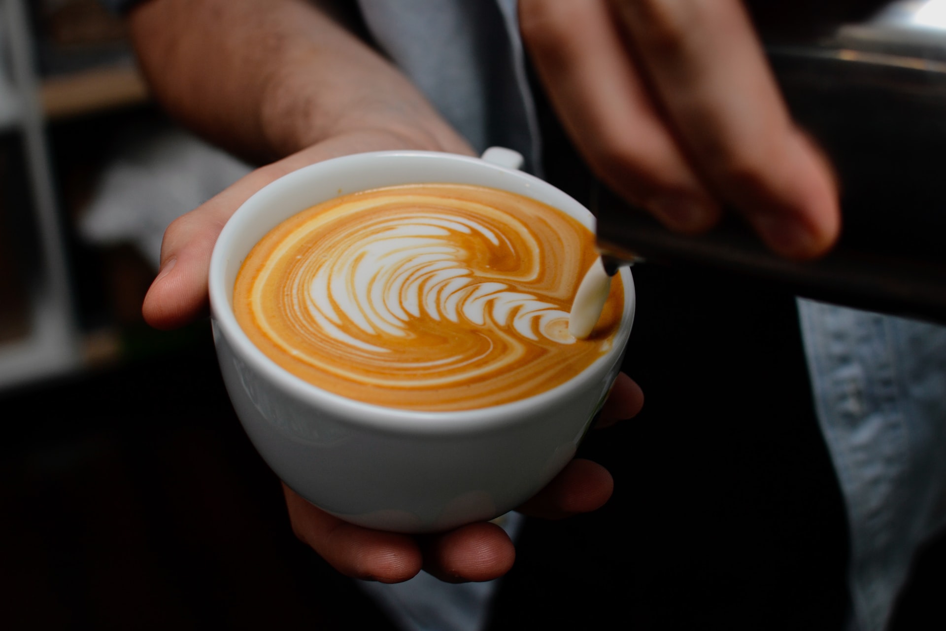 Essential Coffee Guide