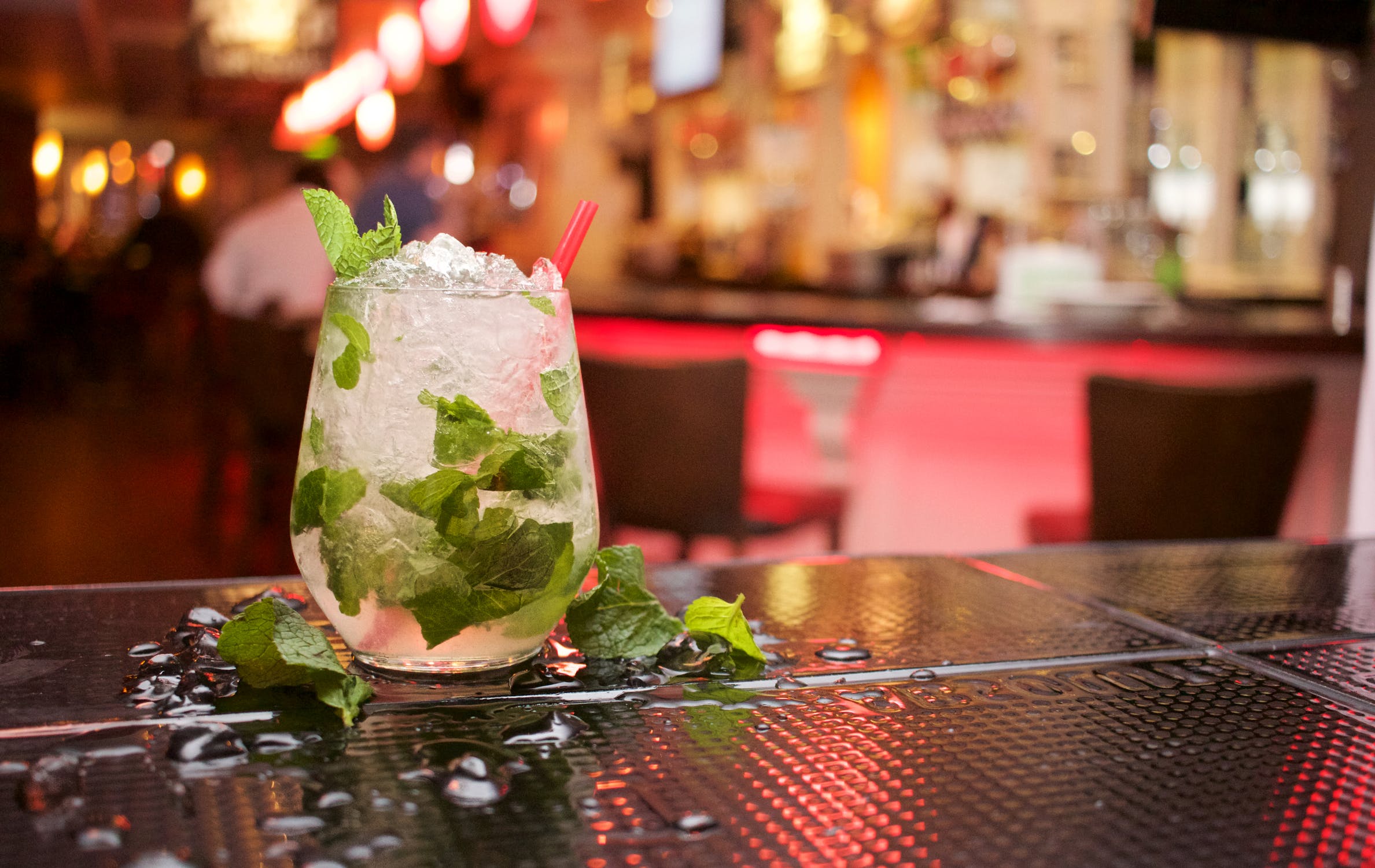 Best cocktails in Dublin