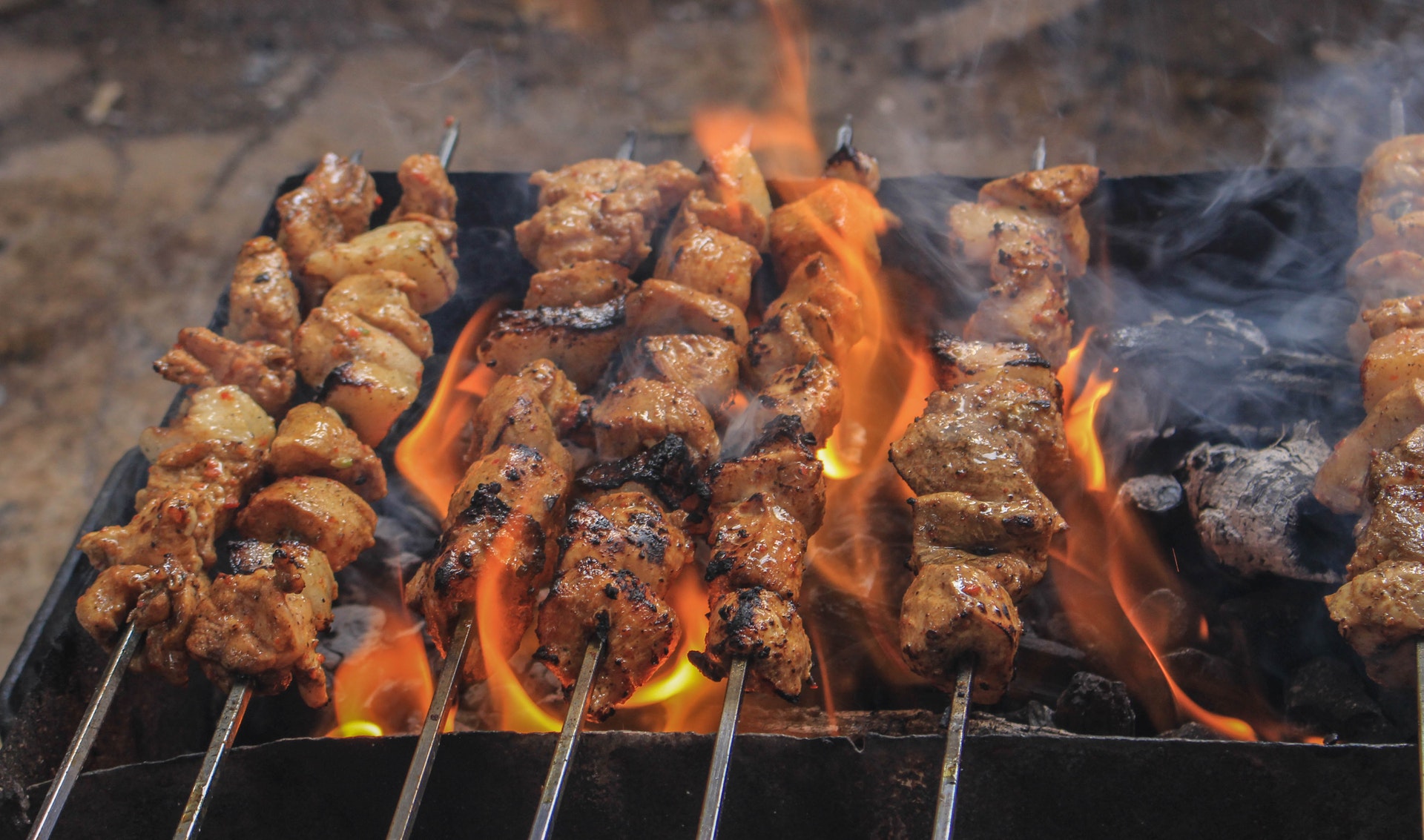 Guide to Istanbul Kebab