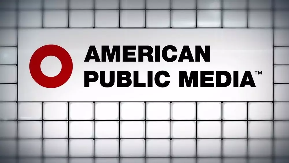 A Complete List of American Public Media Podcasts