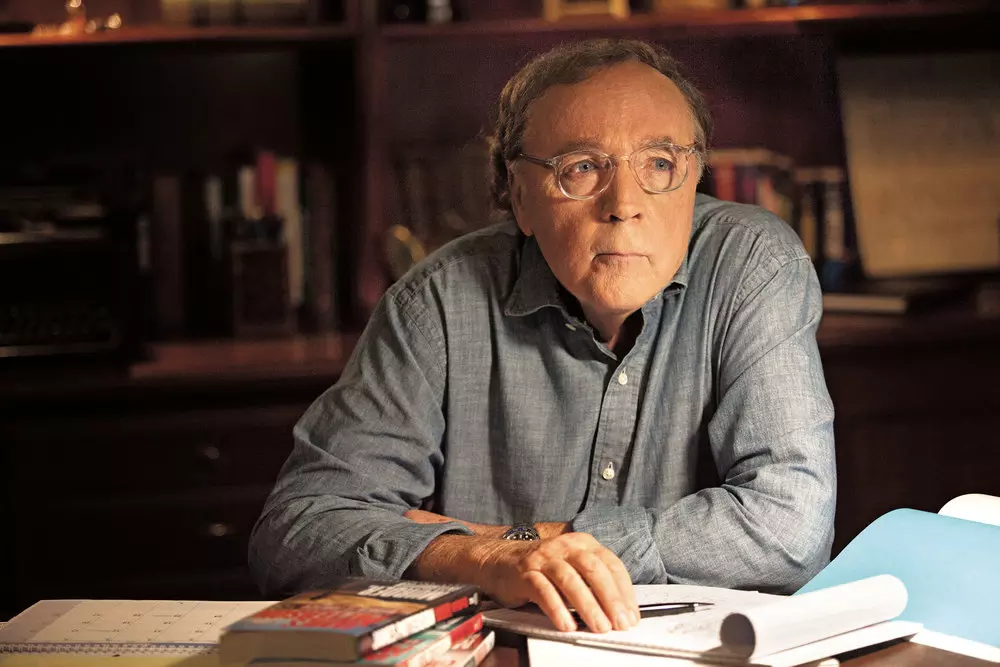 The Complete Collection of James Patterson