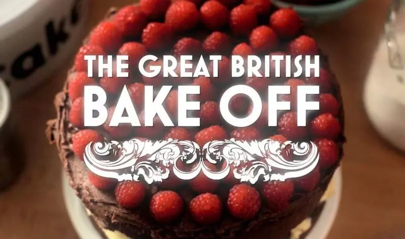 The Best Baking Series Streaming Right Now 