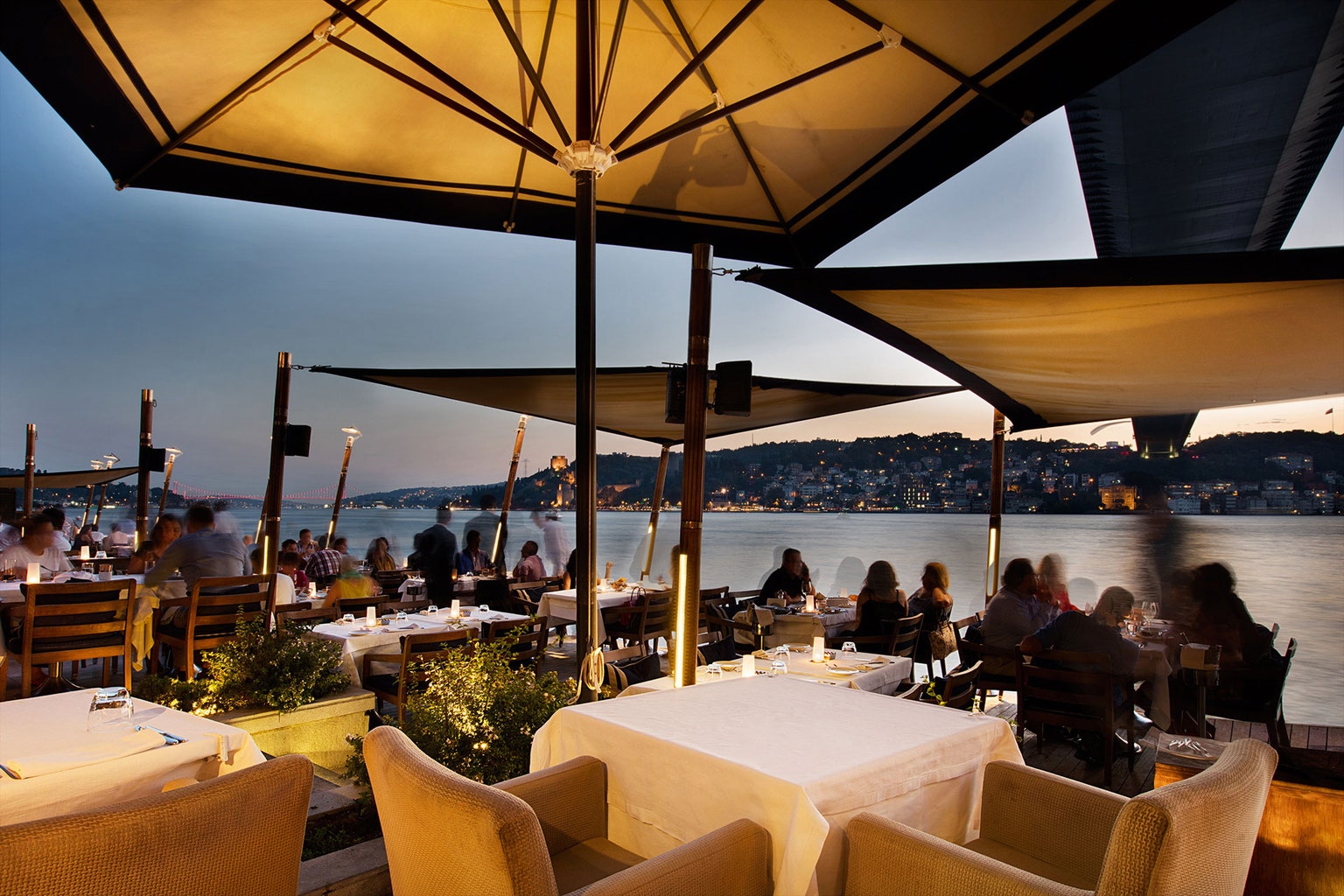 A Local’s Guide to Eating Out in Istanbul