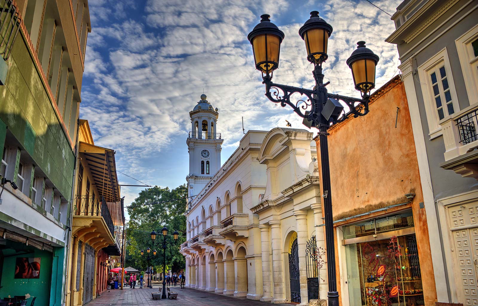 The 15 Trendiest Restaurants in Santo Domingo