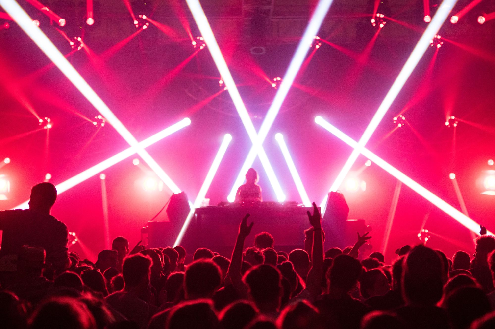 Best Nightlife in Jacksonville, Florida