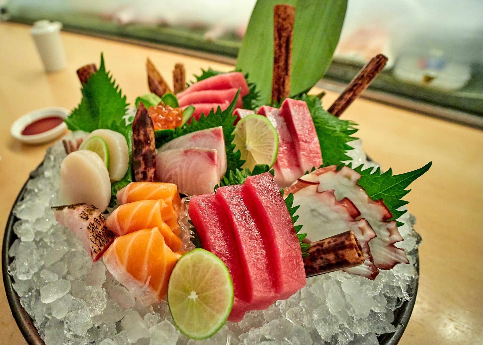 11 Houston Sushi Spots That Turn Raw Fish Into Art