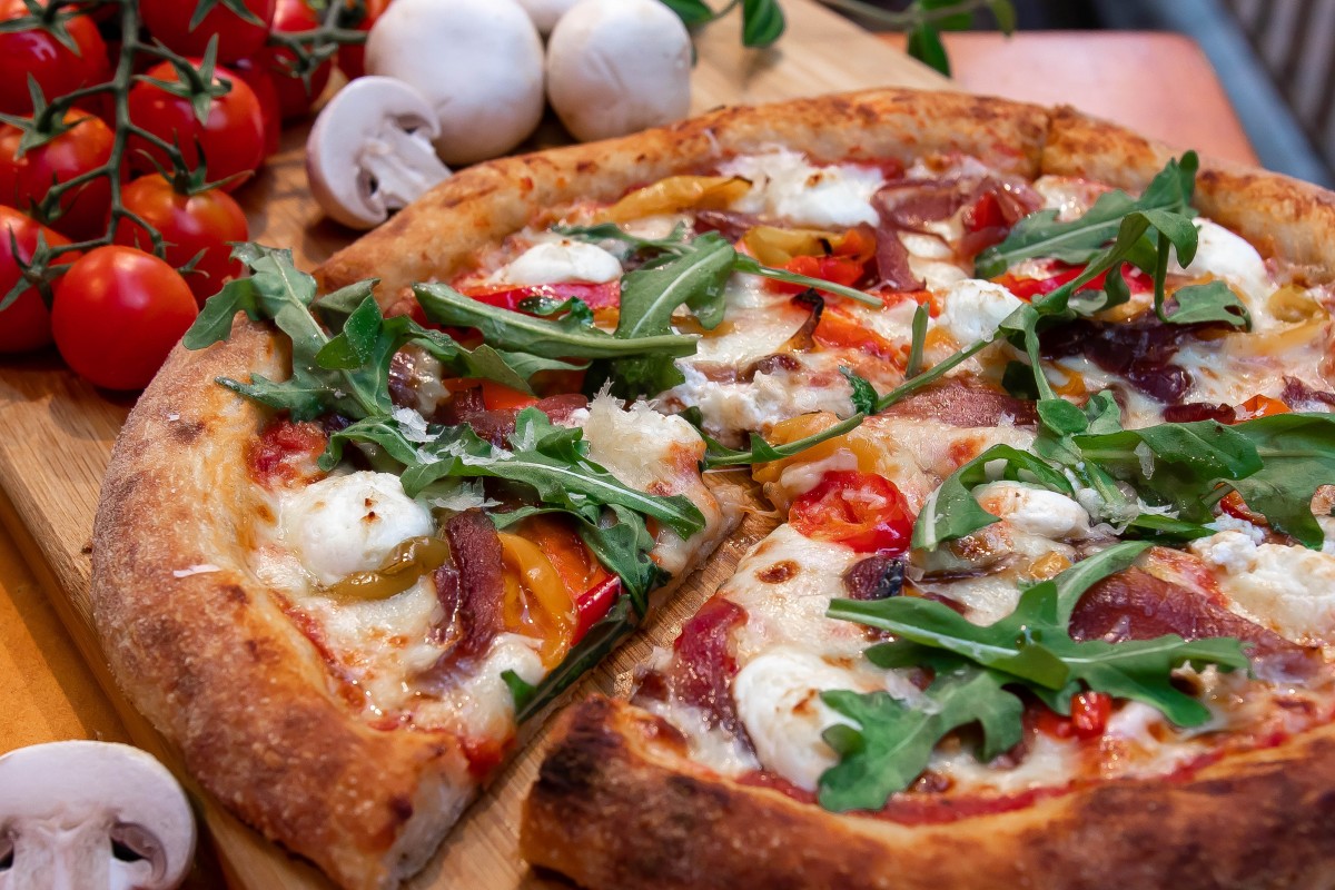 The 10 Best Pizza Places In Philadelphia