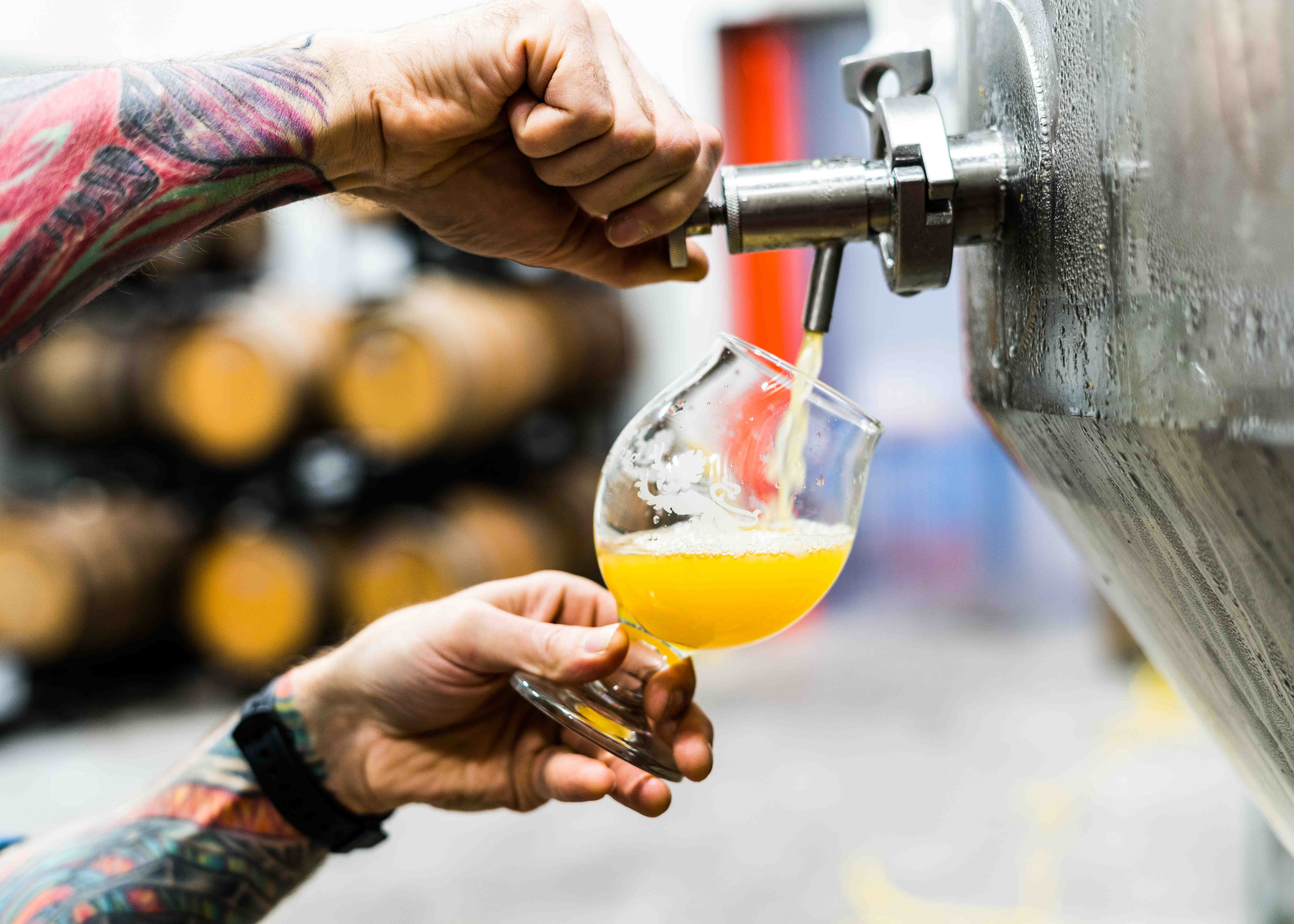 The 14 best bars in Orlando