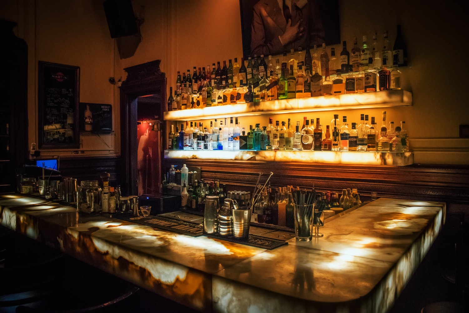 The 10 Best Bars in Downtown San Jose