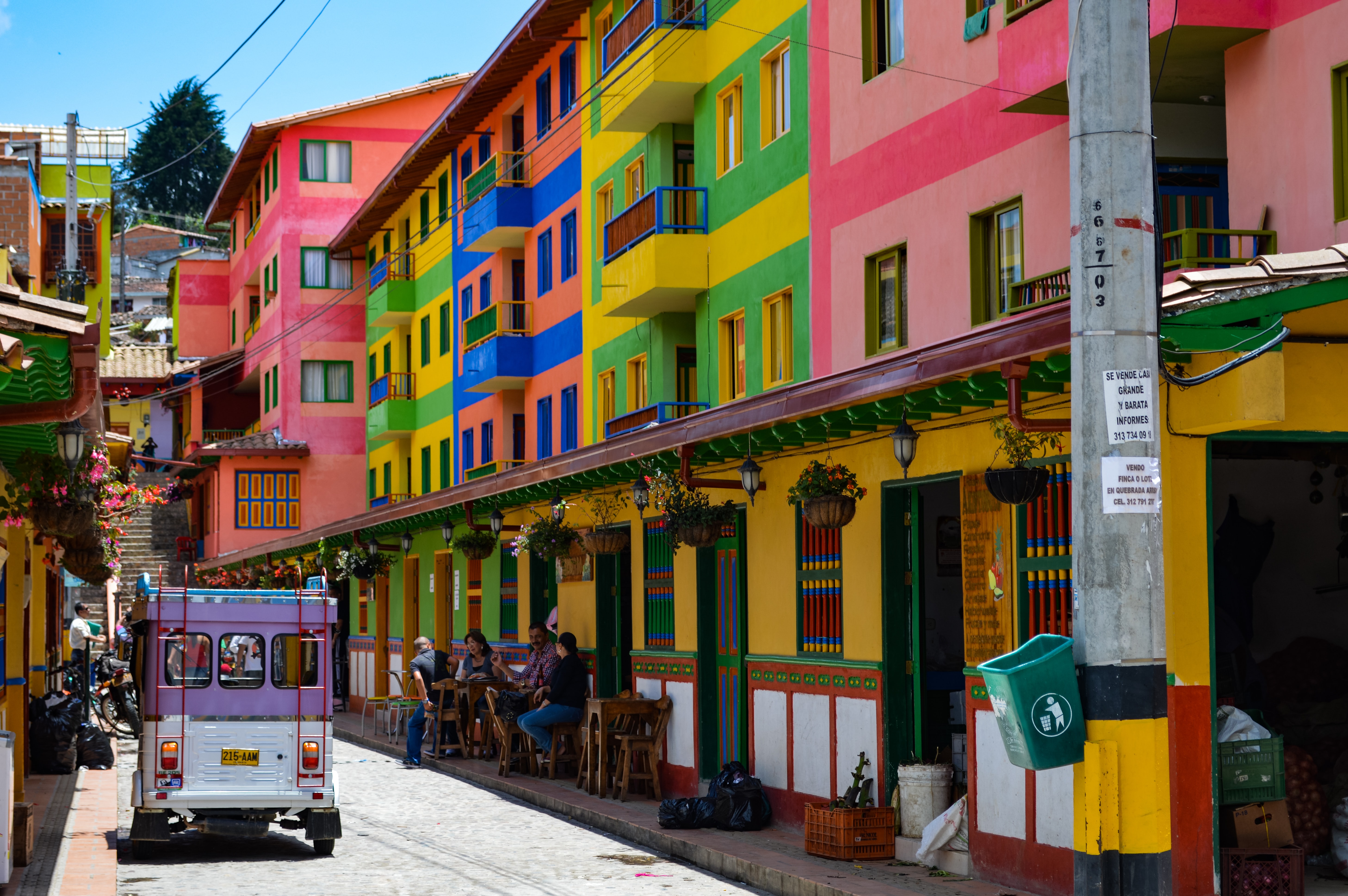 Some of Our Favorite Restaurants in Barranquilla