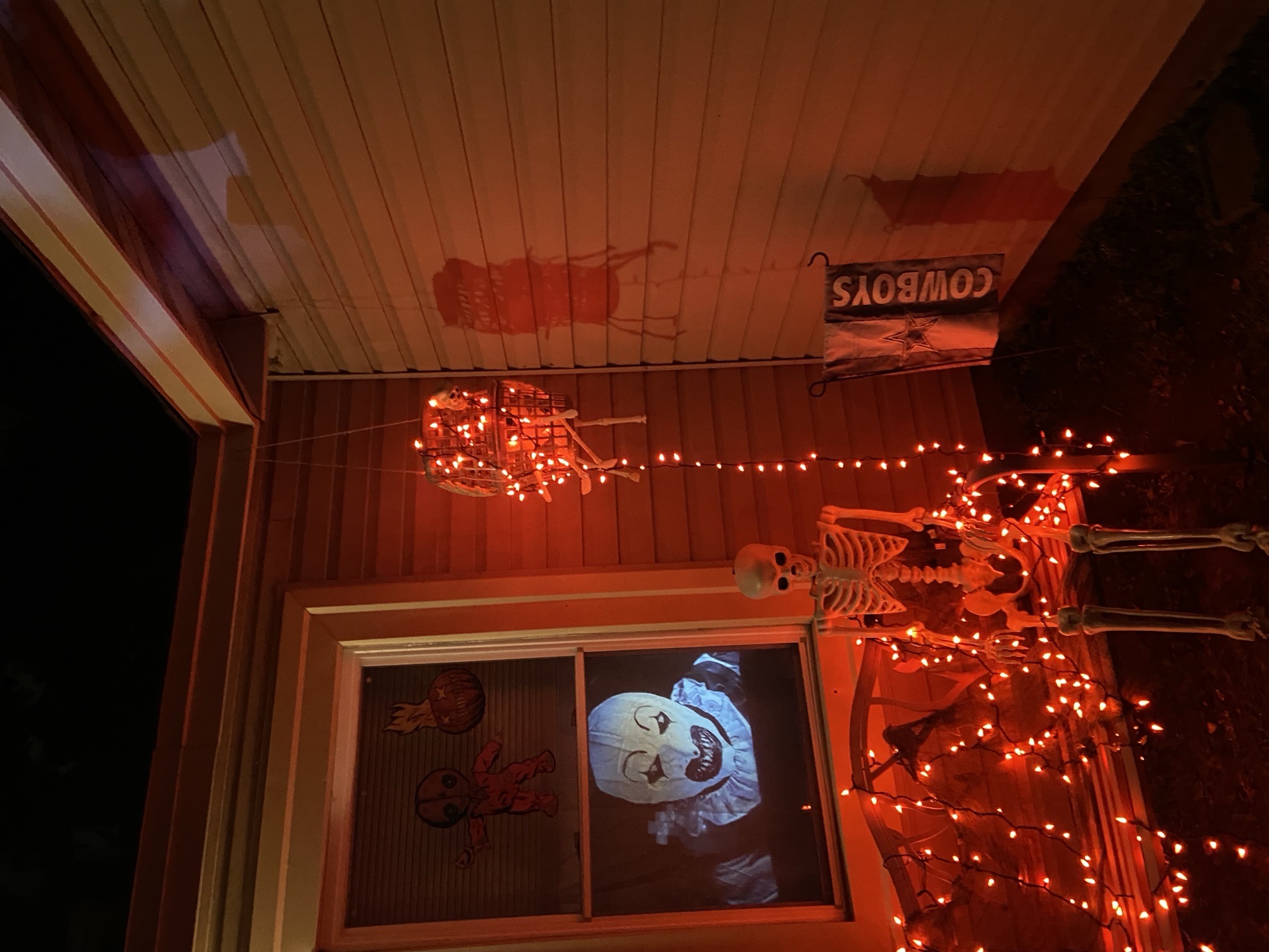 Spooky And Fun