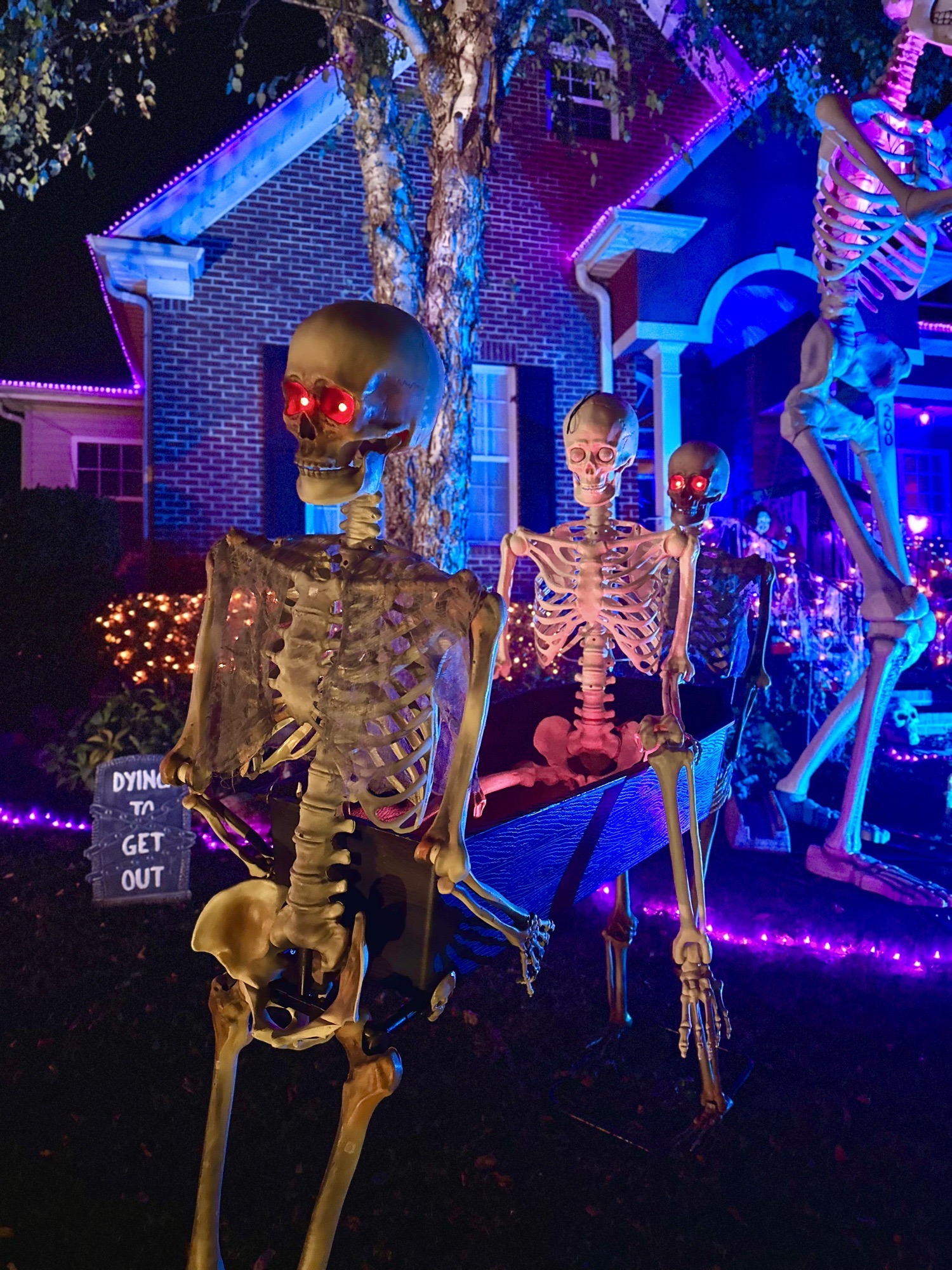 Raush House Haunt — haunted house in Taylors, SC