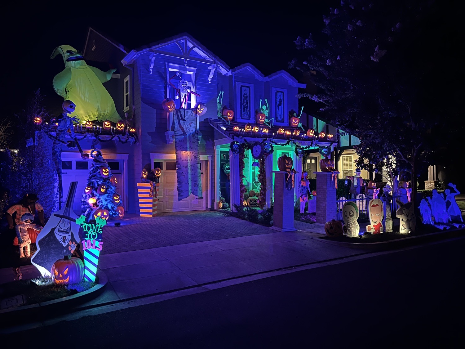 Nightmare On Beechtree