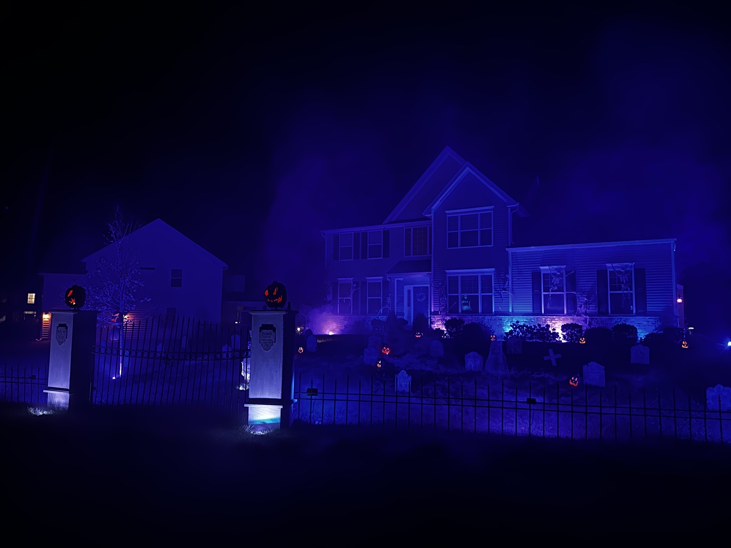 Edgemont Estate