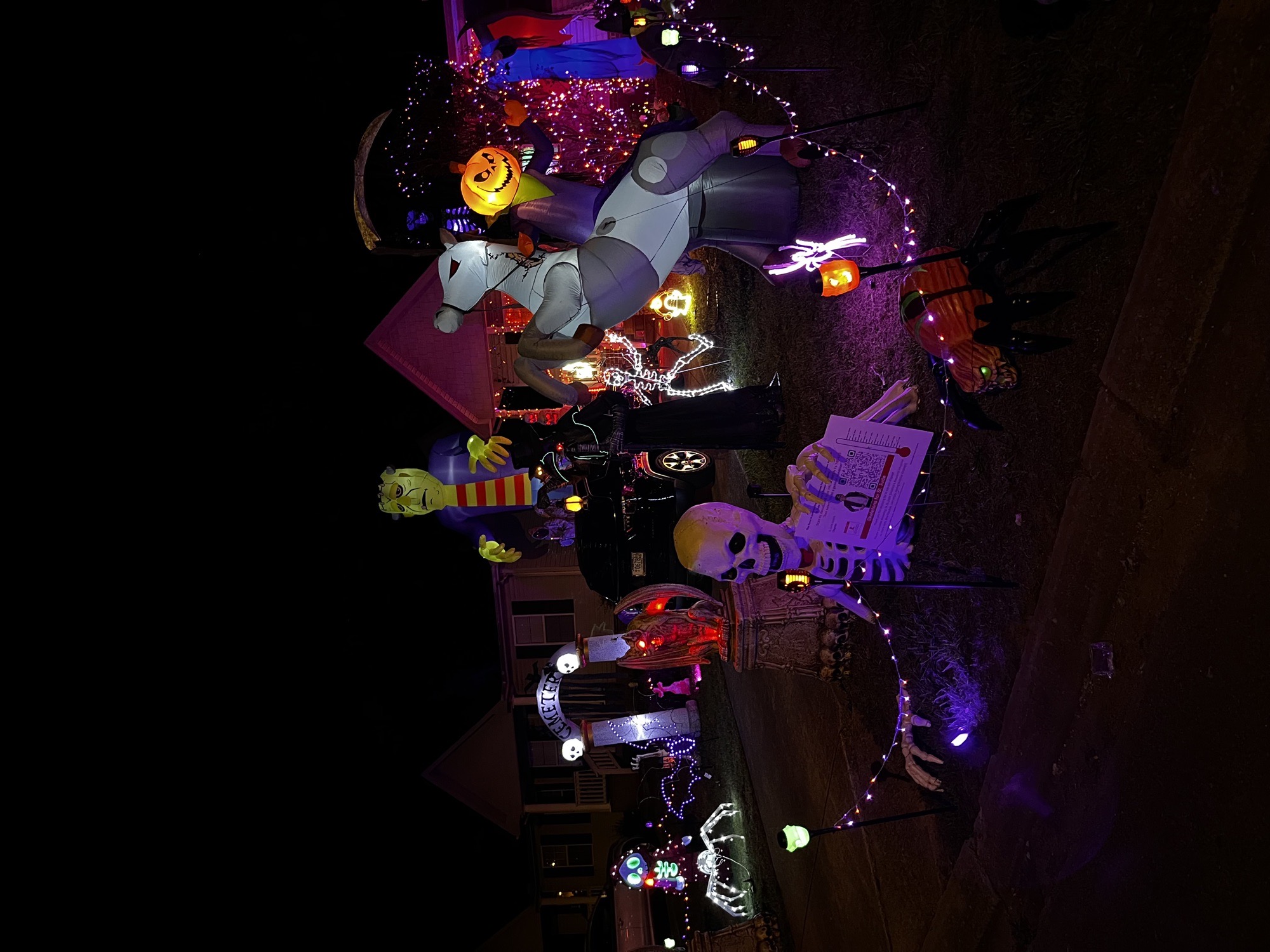 Frankenstein’s Manor