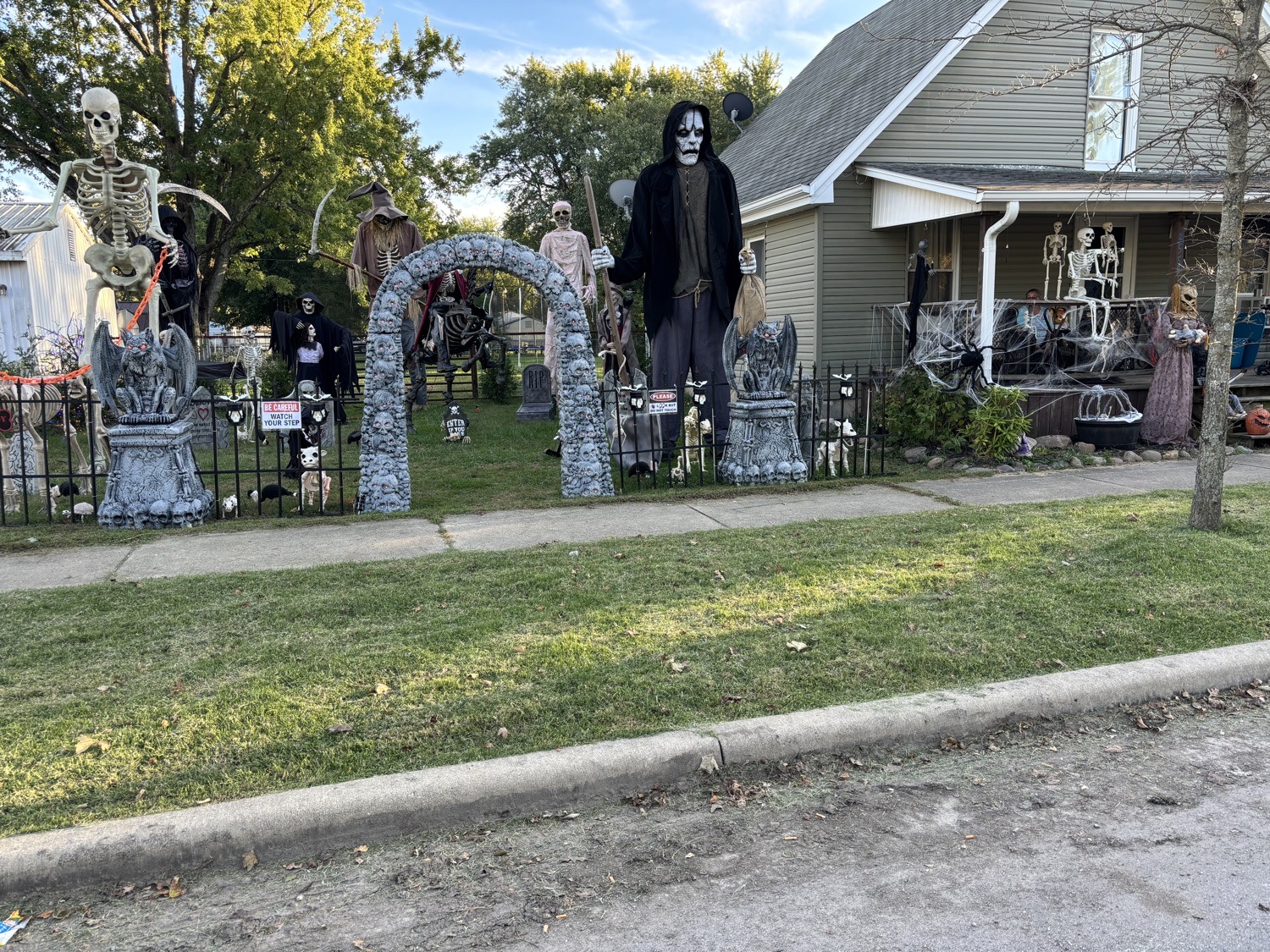 Nichols Cemetery