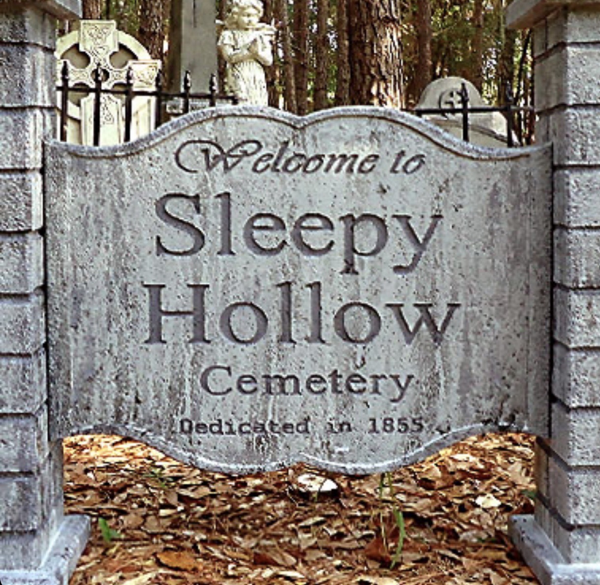 Burbank Sleepy Hollow