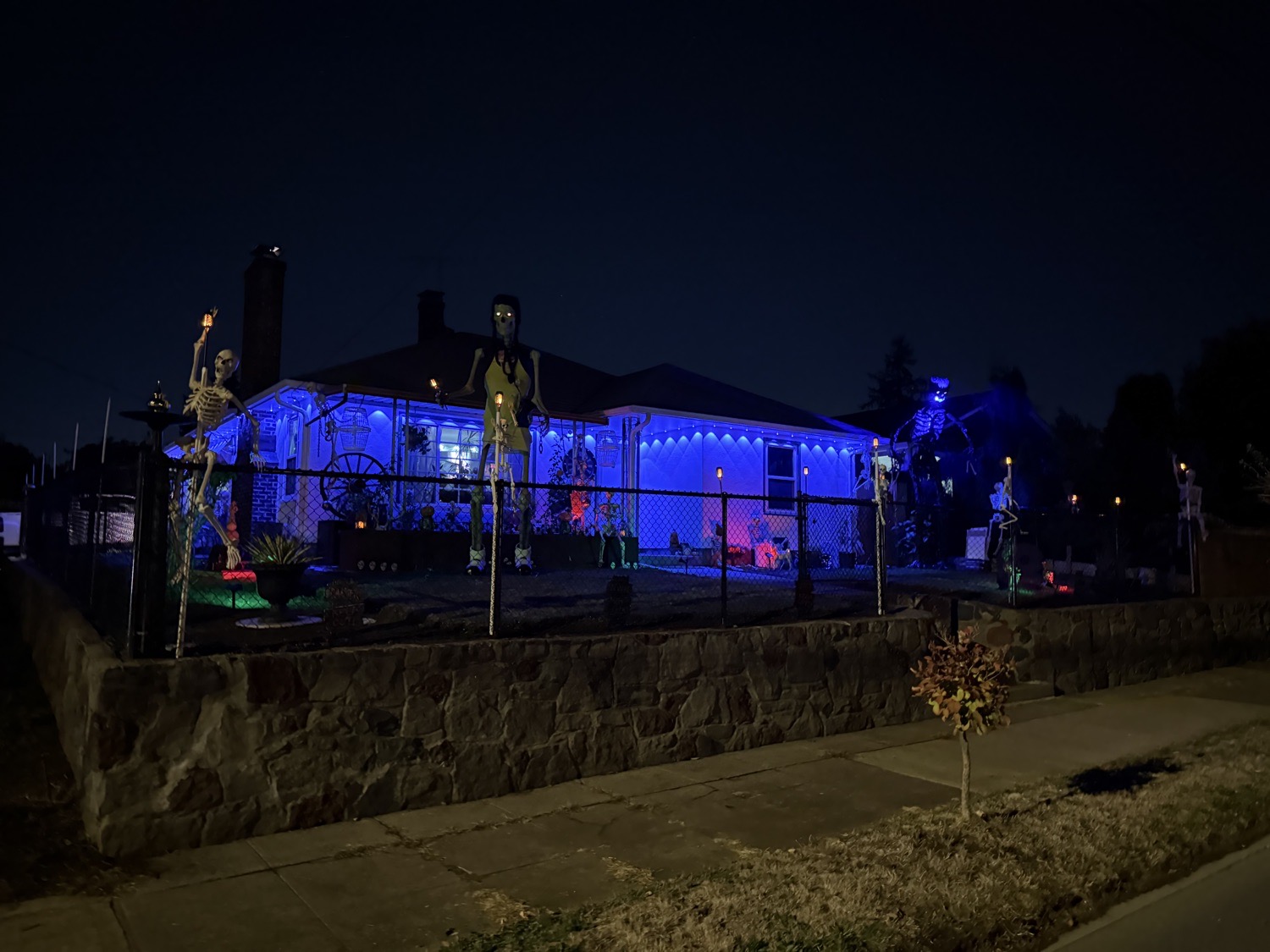 Rosemere Haunted Manor
