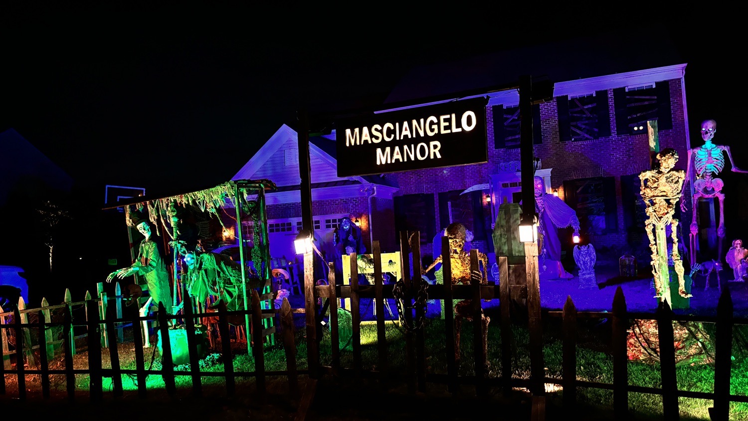 Masciangelo Manor